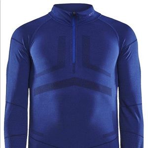 Craft Men’s Performance Zip Up